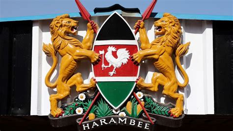 harambee meaning in english